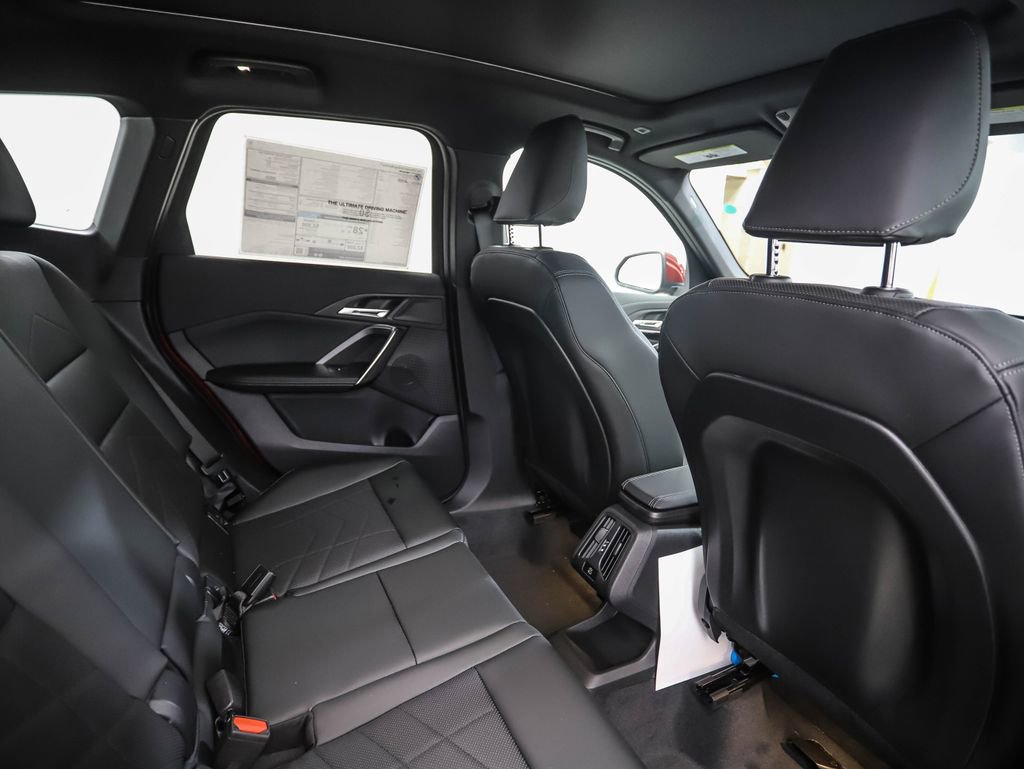 New 2026 BMW X1 xDrive28i w/ Convenience Package image 26