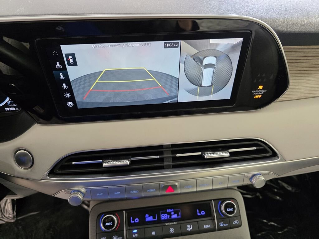 Used 2022 Hyundai Palisade Limited image 26