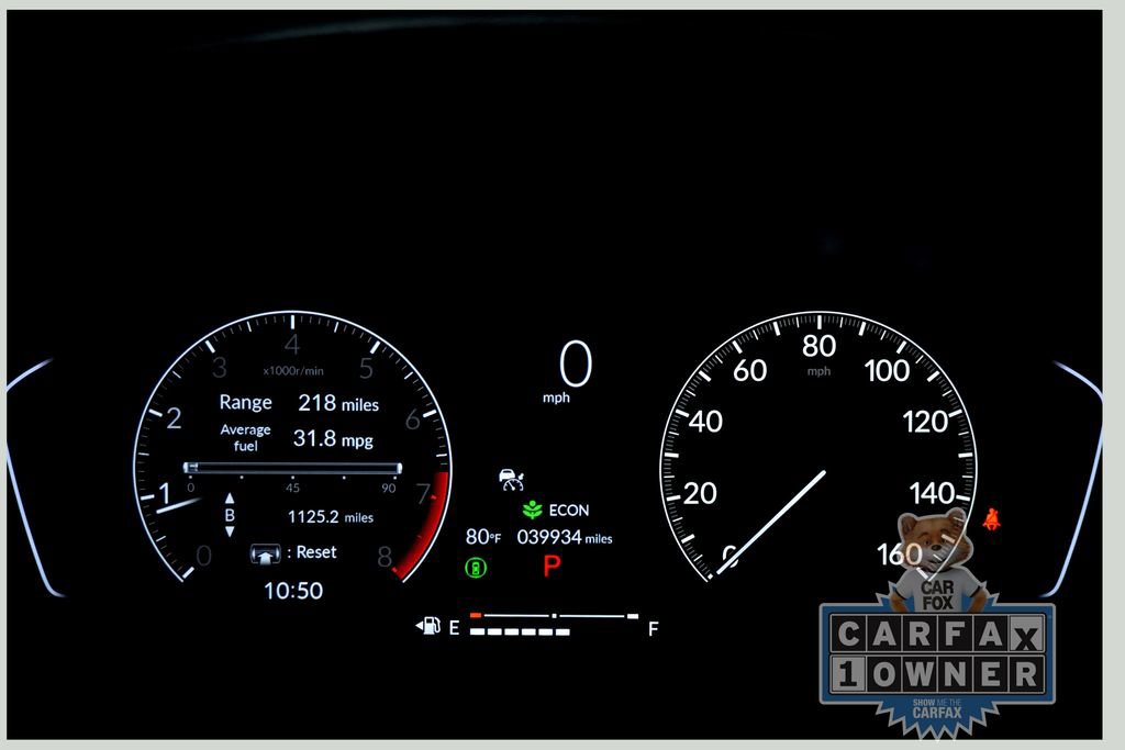 Used 2022 Honda Civic Sport image 23