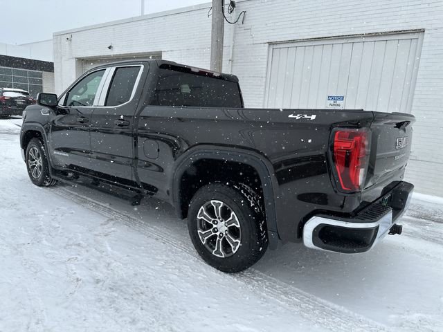 Used 2019 GMC Sierra 1500 SLE w/ SLE Value Package image 33