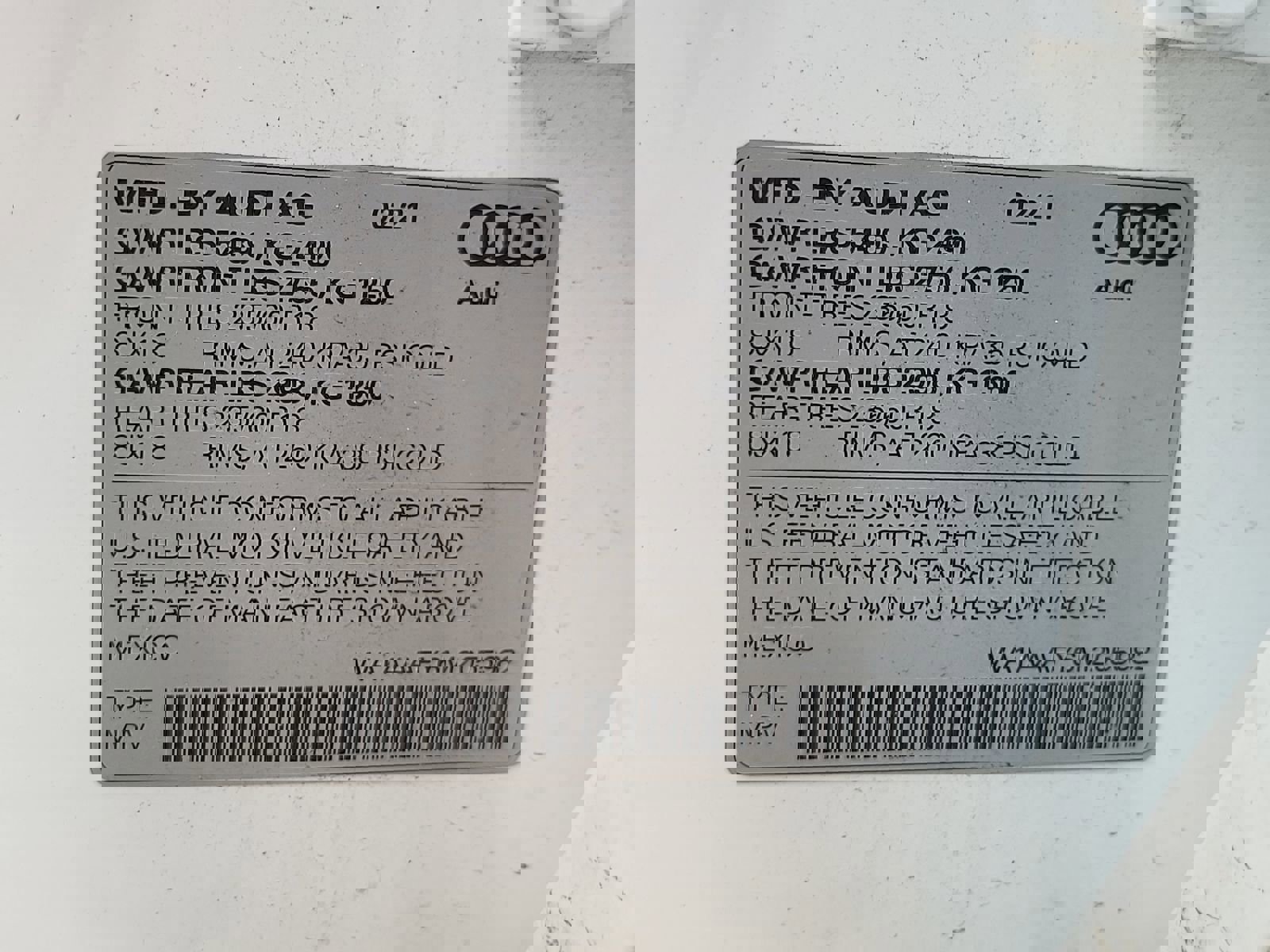 Used 2021 Audi Q5 Premium w/ Convenience Package image 10