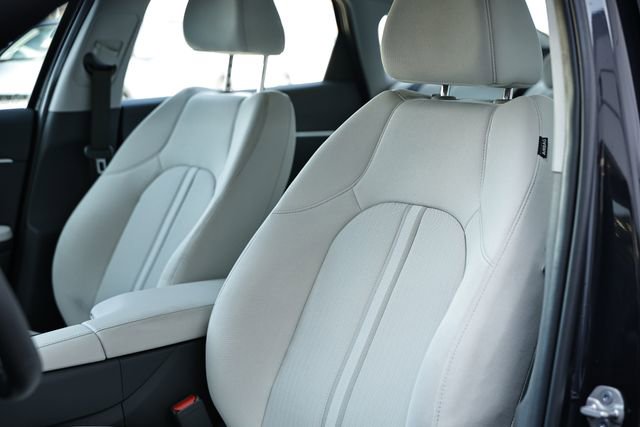 Certified 2025 Hyundai Sonata SEL image 19