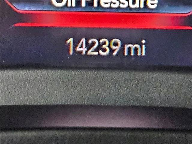 Used 2025 RAM 1500 Lone Star image 15