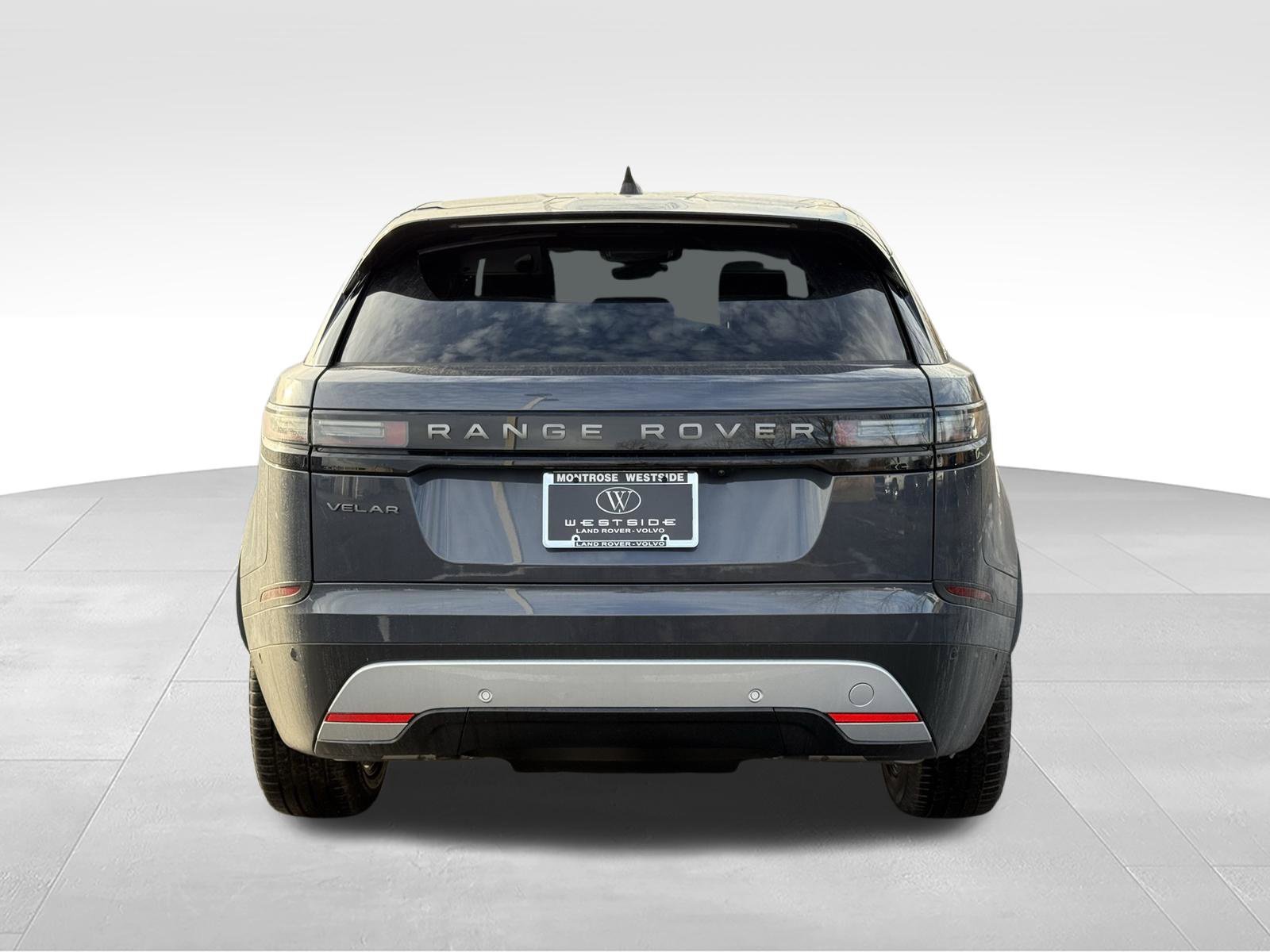 New 2026 Land Rover Range Rover Velar S AWD/4WD image 4