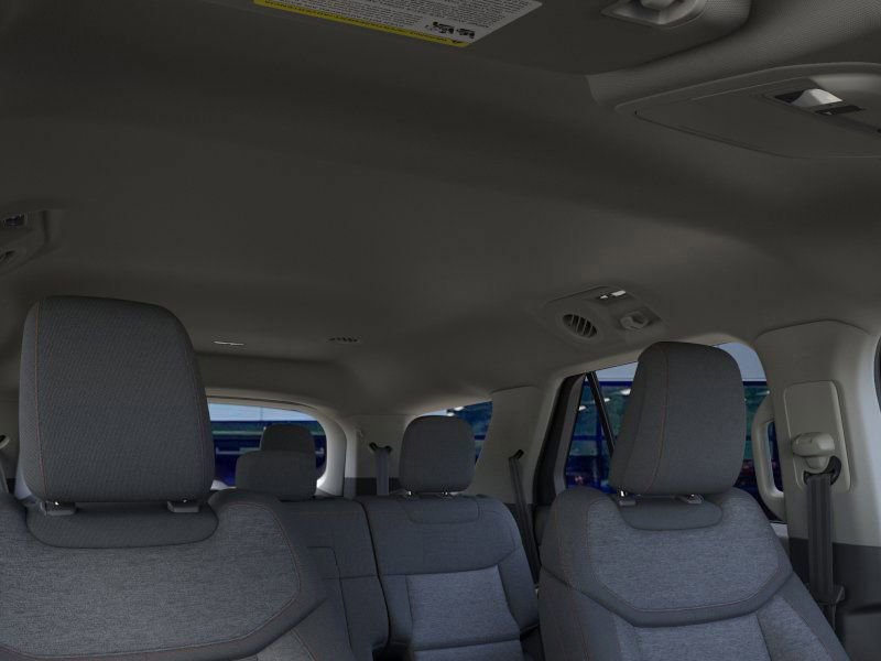 New 2026 Ford Explorer Active image 22