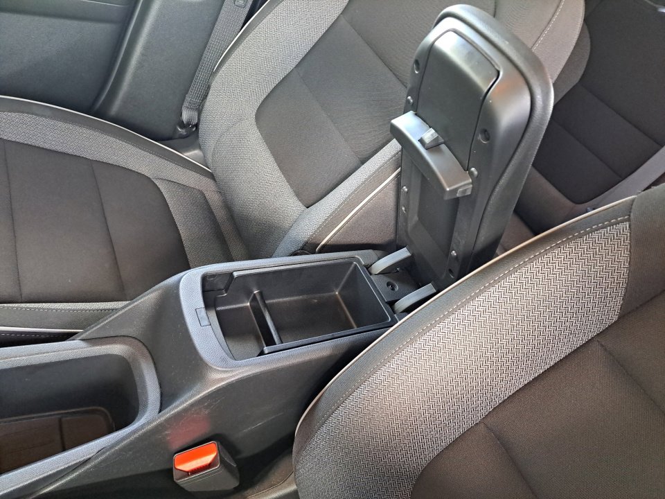 Certified 2024 Chevrolet TrailBlazer LT w/ LT Cold Weather Package FWD image 30