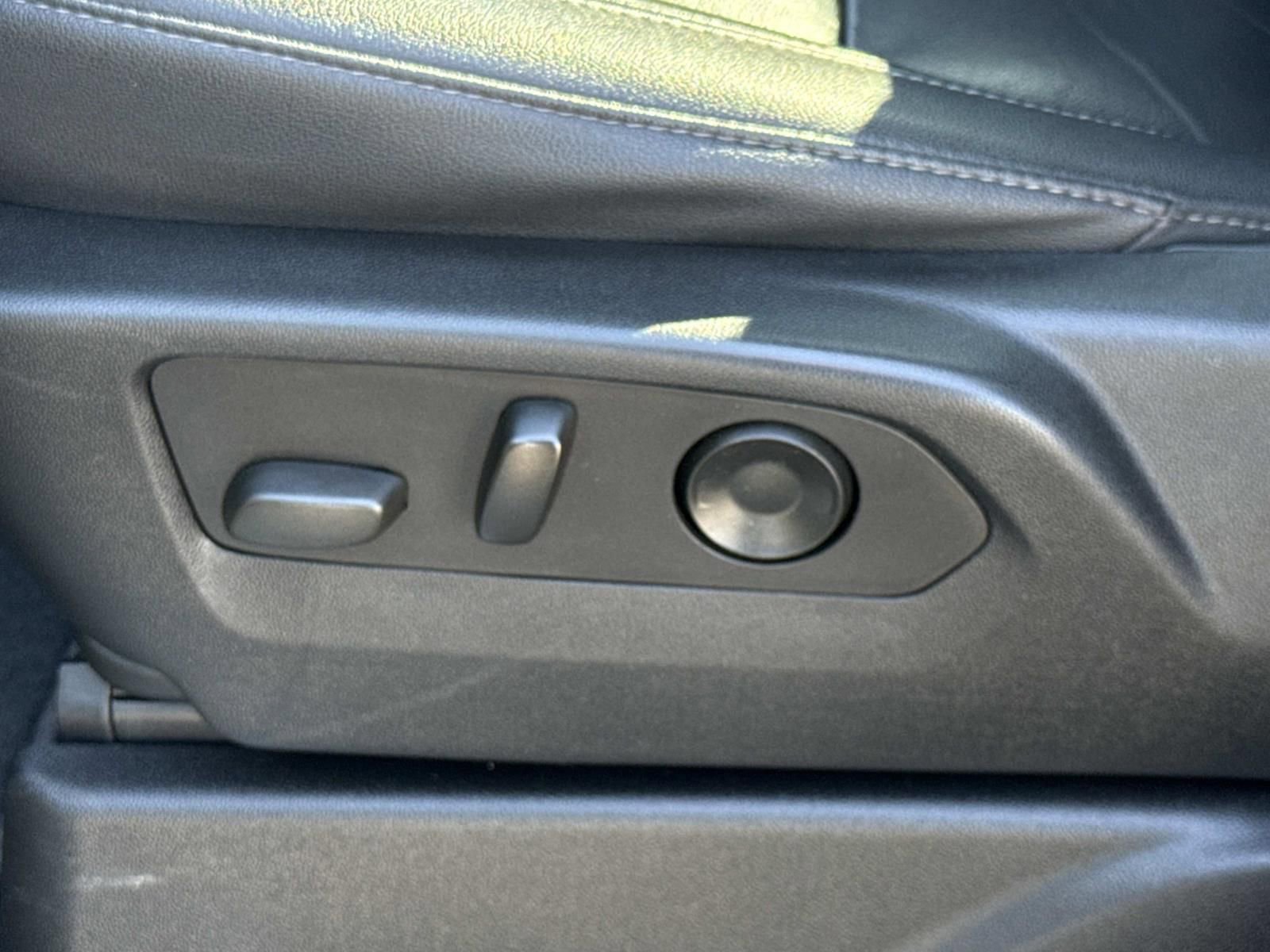 Used 2021 Chevrolet Tahoe Z71 image 21