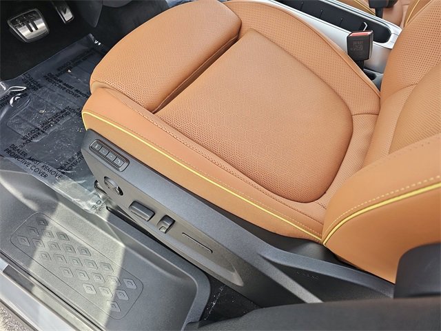 New 2025 Volkswagen ID. Buzz Pro S image 16