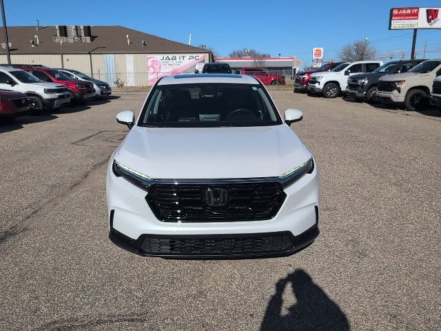 Used 2024 Honda CR-V EX-L image 15