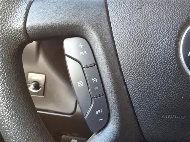 Used 2022 Chevrolet Express 2500 w/ Driver Convenience Package image 23