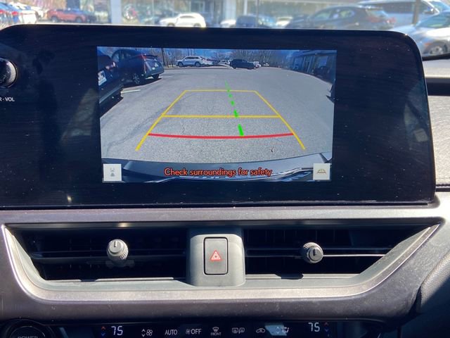 Certified 2023 Lexus UX 250h AWD w/ Premium Package image 19