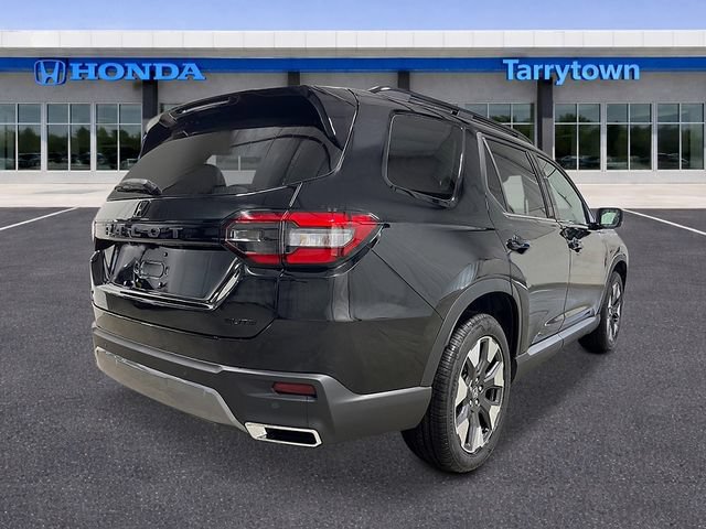 New 2026 Honda Pilot Elite image 5