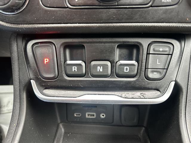 Certified 2021 GMC Terrain SLT image 41