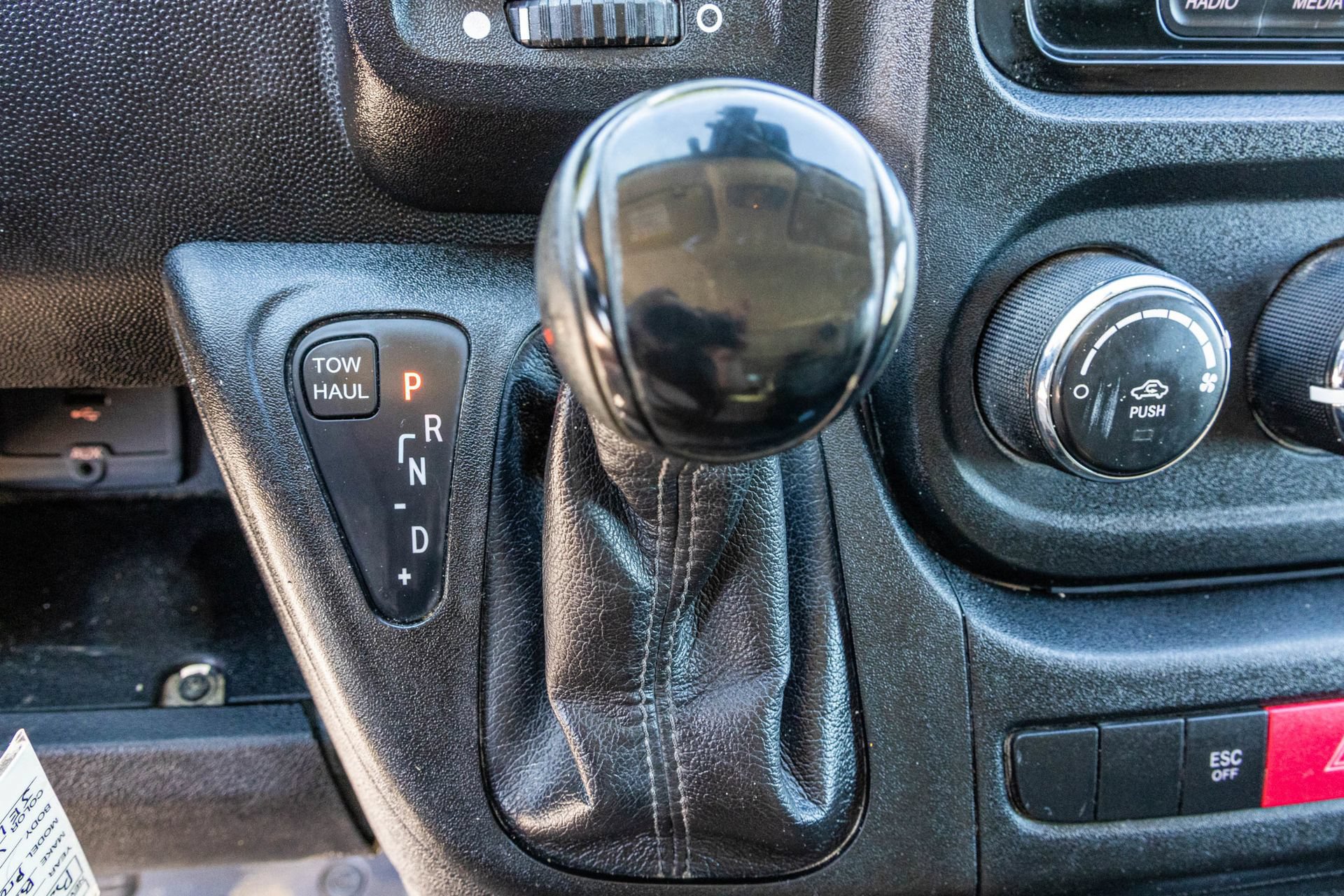 Used 2018 RAM ProMaster 1500 FWD image 25