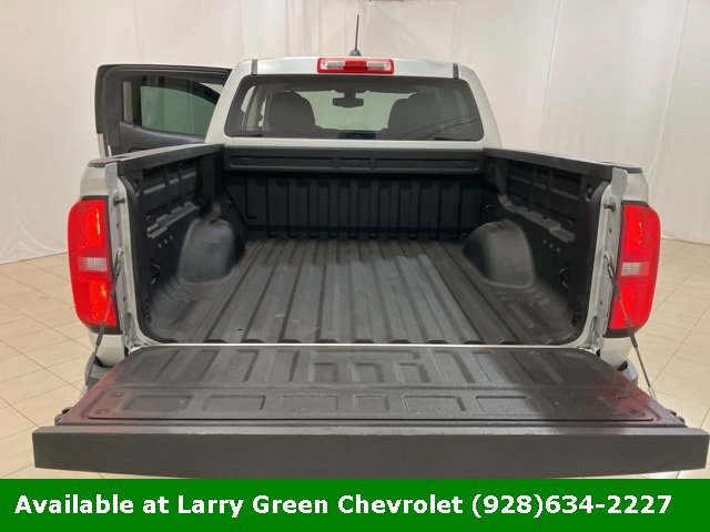 Used 2017 Chevrolet Colorado LT image 21