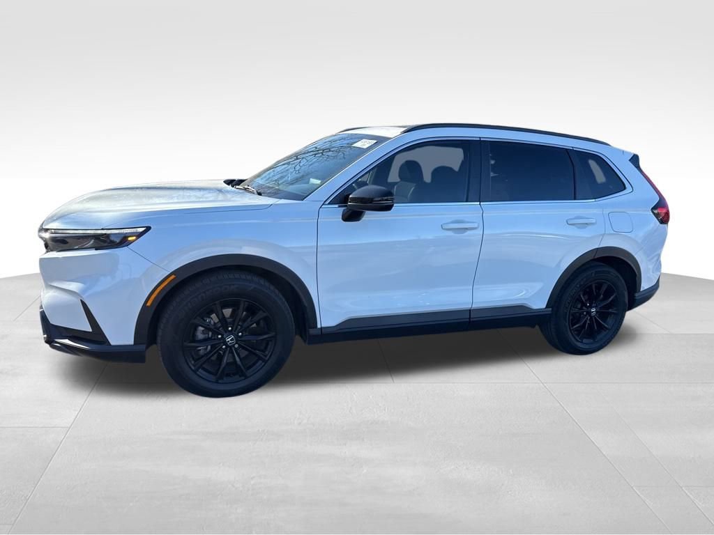 Used 2023 Honda CR-V Sport image 5