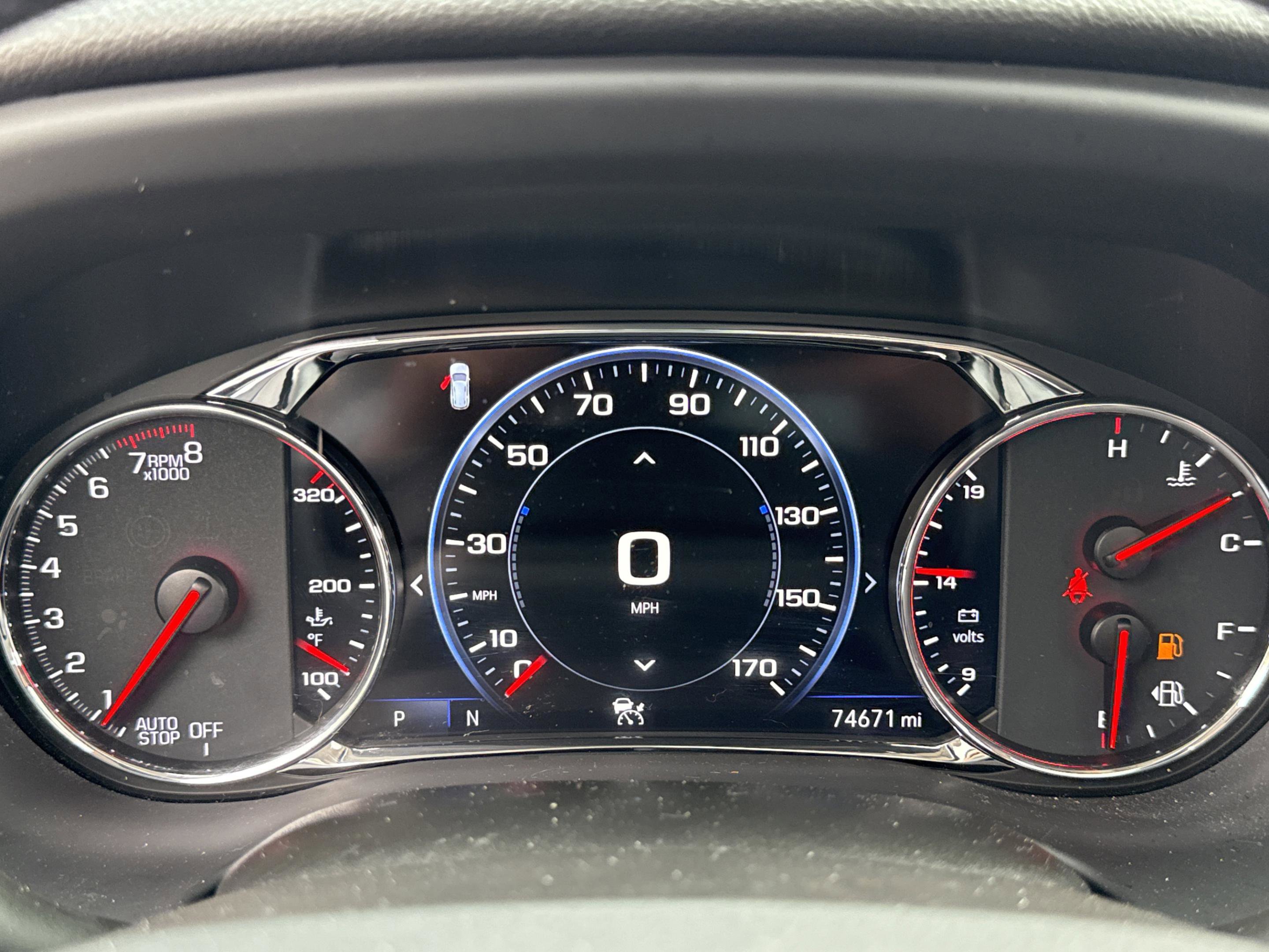 Used 2021 GMC Acadia Denali w/ Denali Technology Package image 16