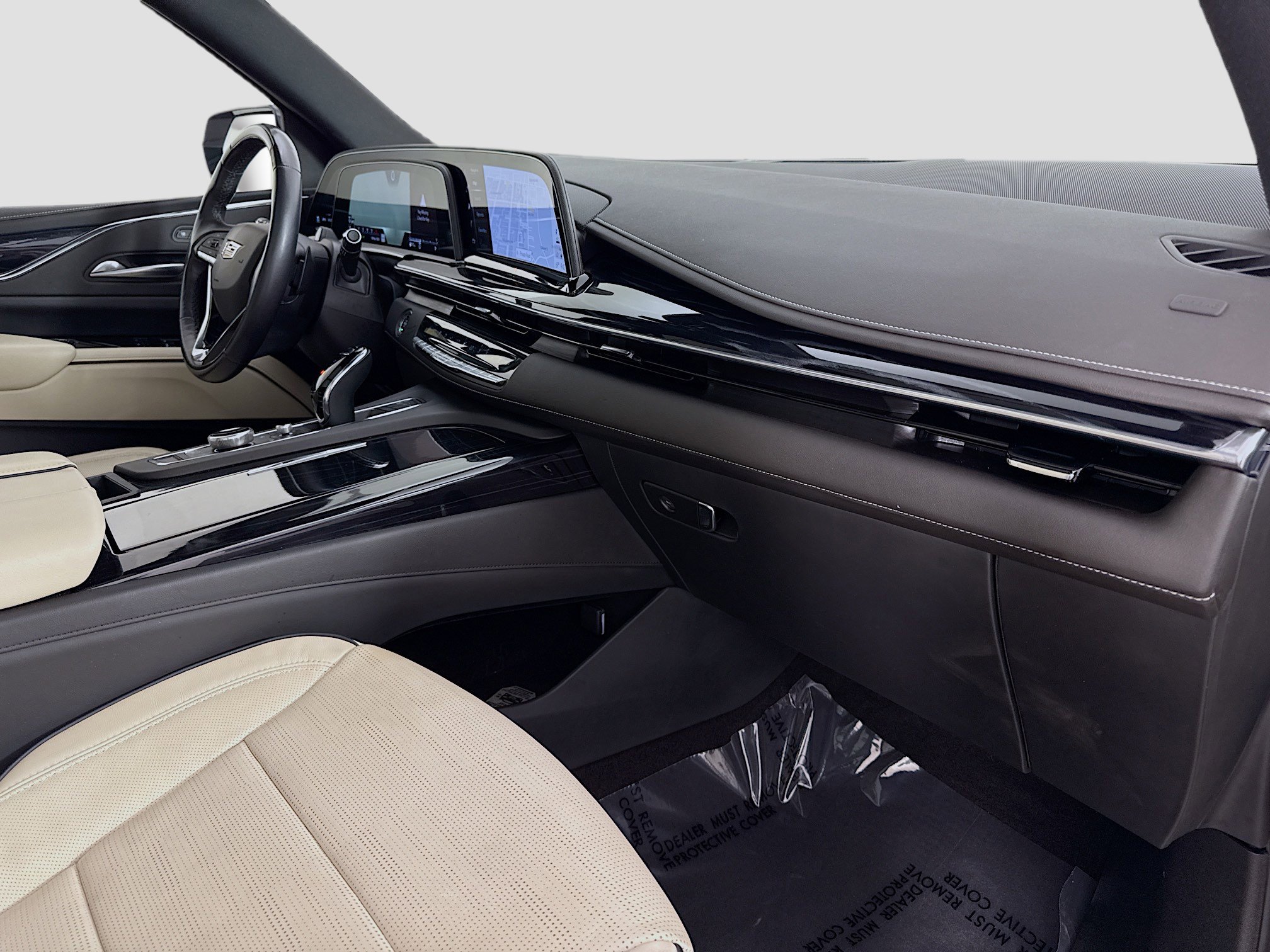 Used 2023 Cadillac Escalade Sport w/ Touring Package image 32