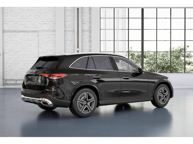 New 2027 Mercedes-Benz GLC 300 4MATIC image 20