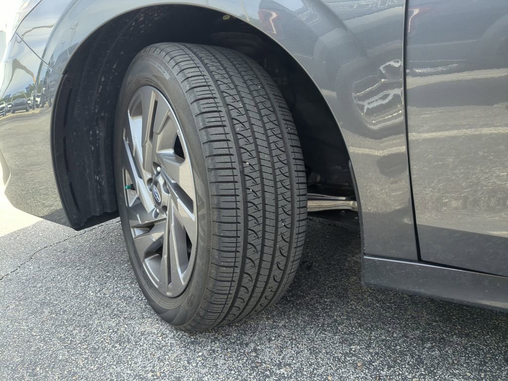 Certified 2024 Subaru Legacy Sport AWD/4WD image 34