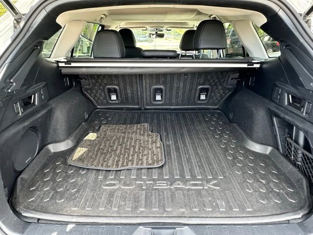 Used 2024 Subaru Outback Limited image 9