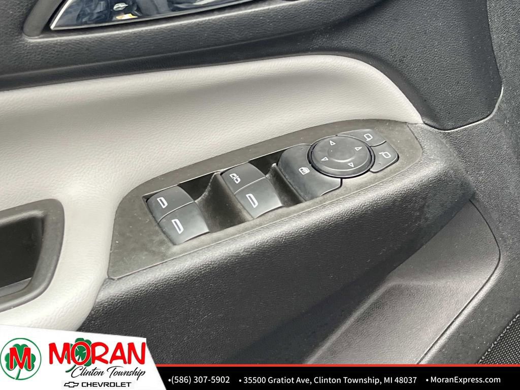 Certified 2023 Chevrolet Equinox LT image 17