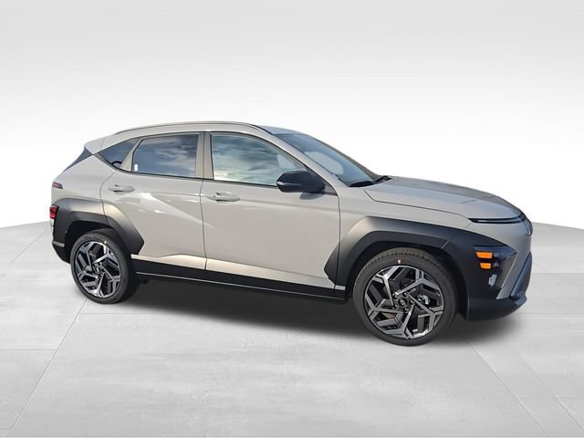 New 2026 Hyundai Kona SEL Premium FWD image 9