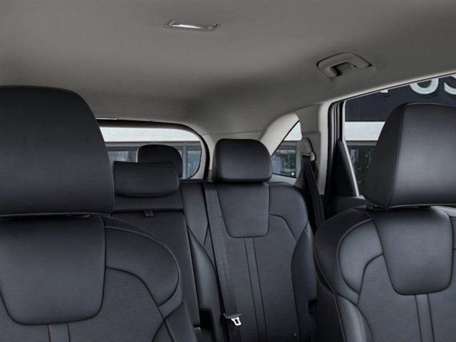 New 2026 Kia Sorento EX image 27