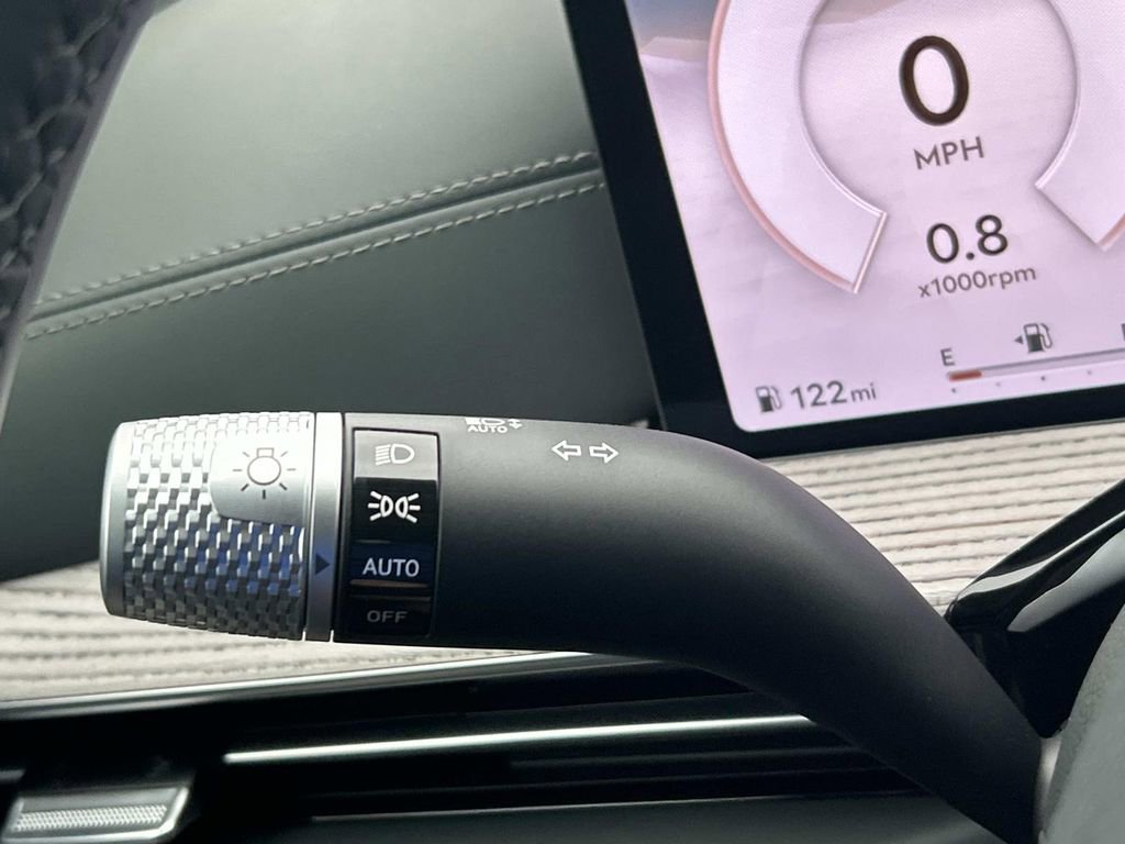 New 2026 Genesis GV80 2.5T Select image 32