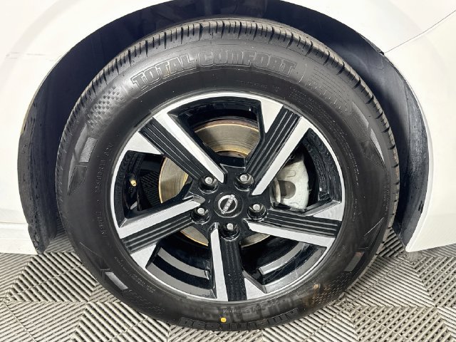 Used 2023 Nissan Sentra SV w/ All-Weather Package FWD image 29