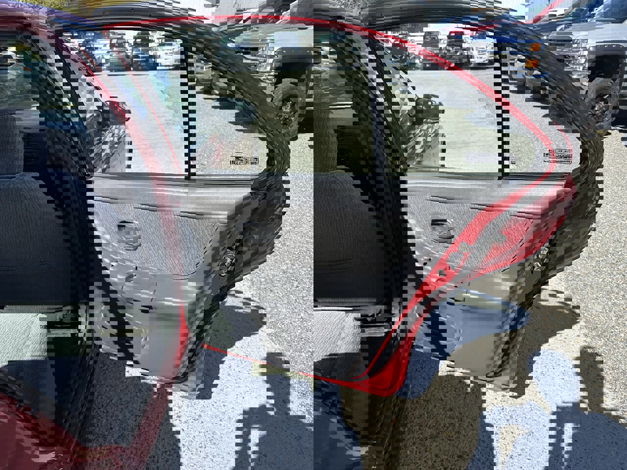 Used 1999 Oldsmobile Intrigue GX FWD image 35