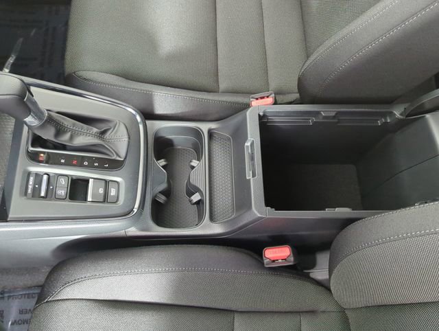 Used 2024 Honda CR-V LX image 20