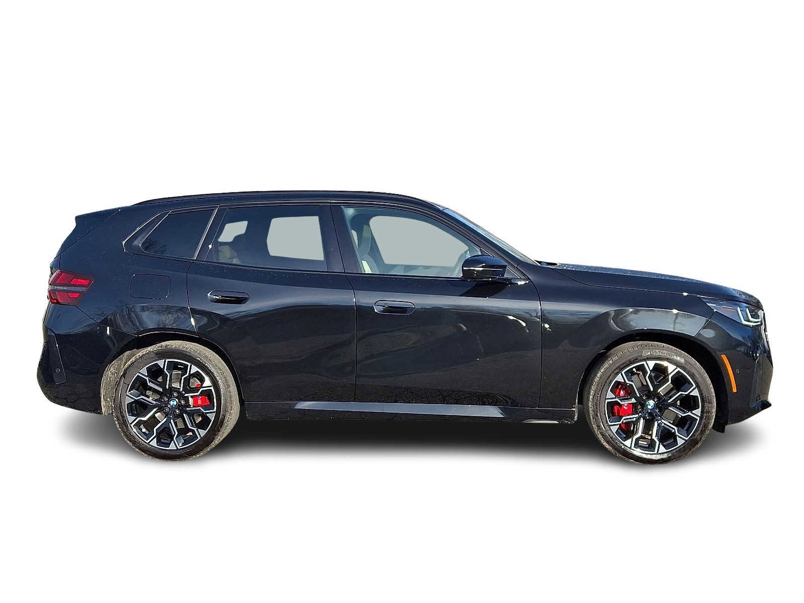 Used 2026 BMW X3 M50 w/ Premium Package image 7