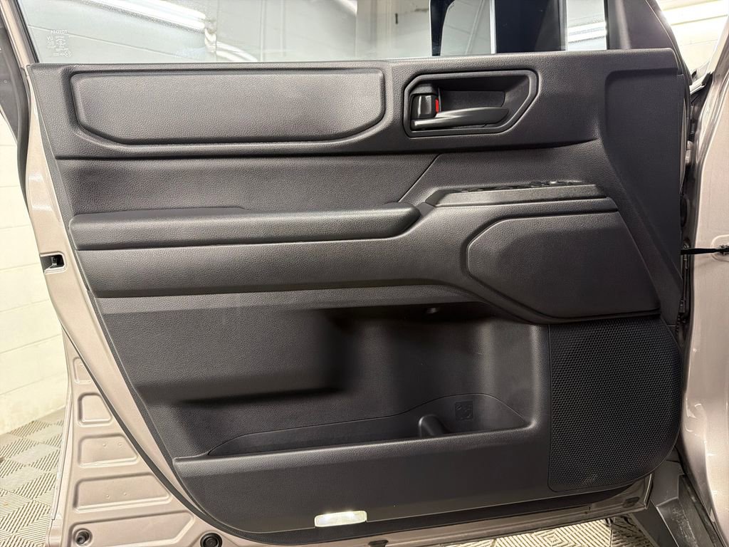 Used 2025 Toyota Land Cruiser 1958 AWD/4WD image 16