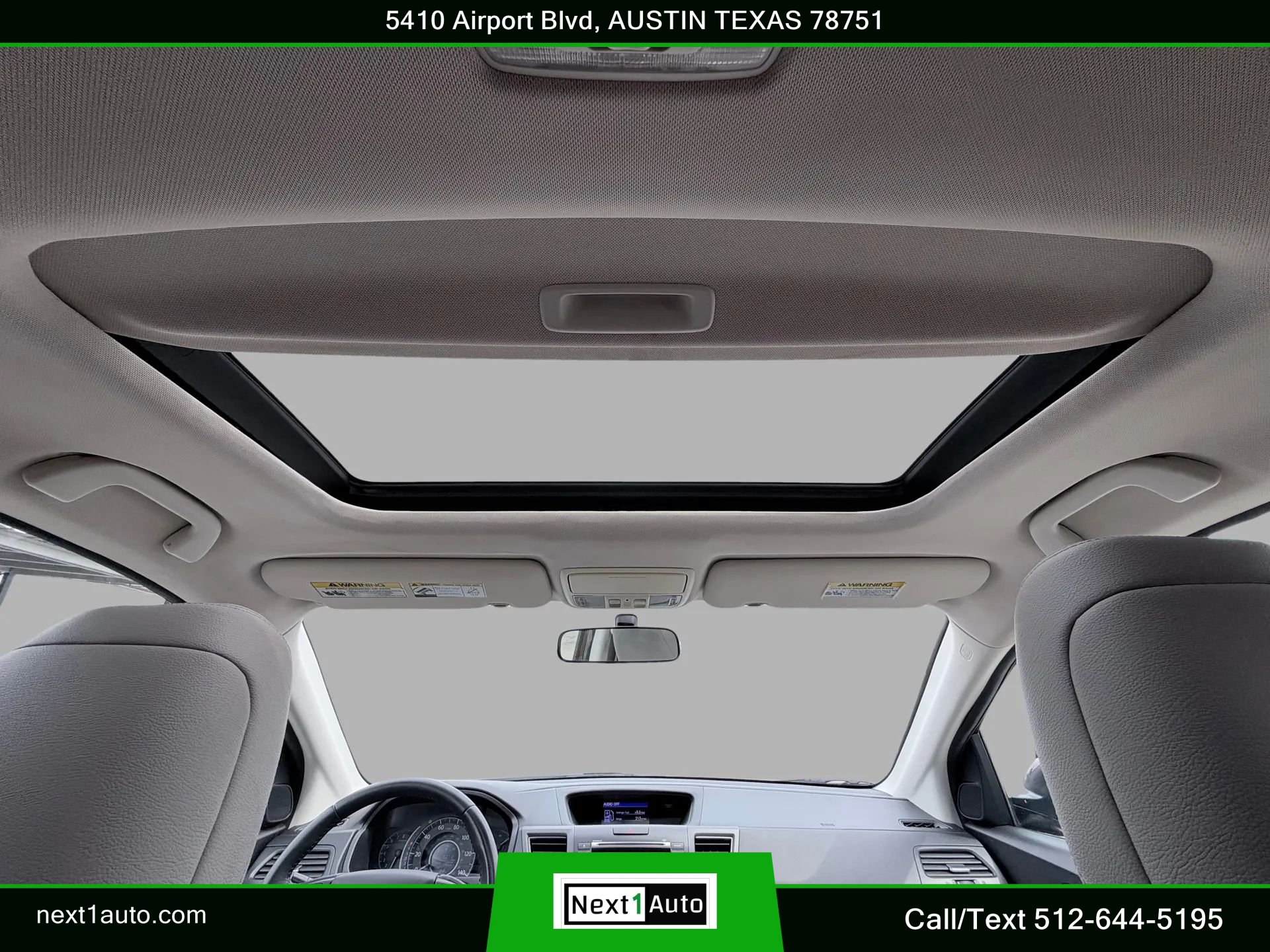 Used 2014 Honda CR-V EX-L image 26
