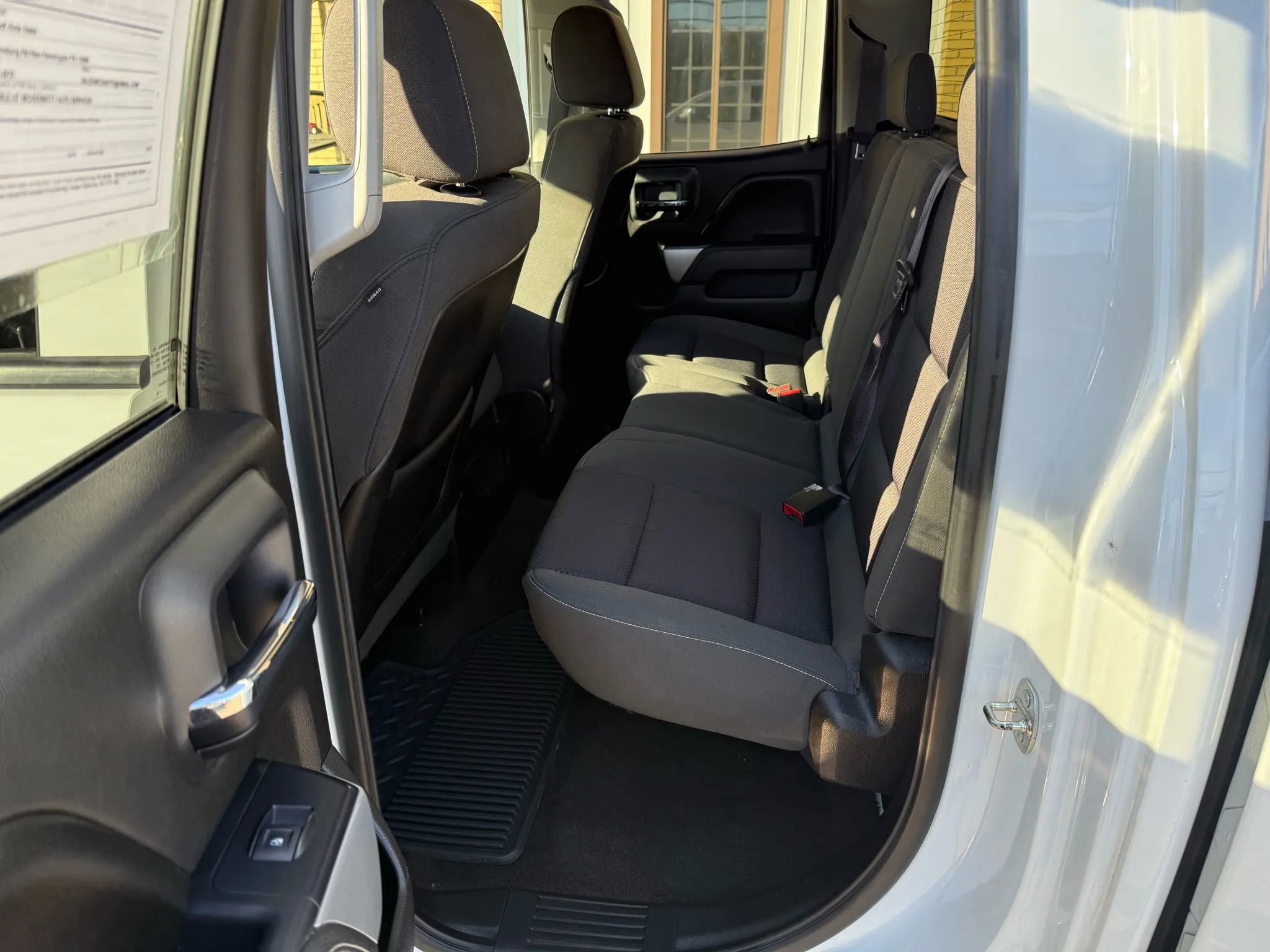 Used 2015 Chevrolet Silverado 1500 LT w/ All Star Edition image 13