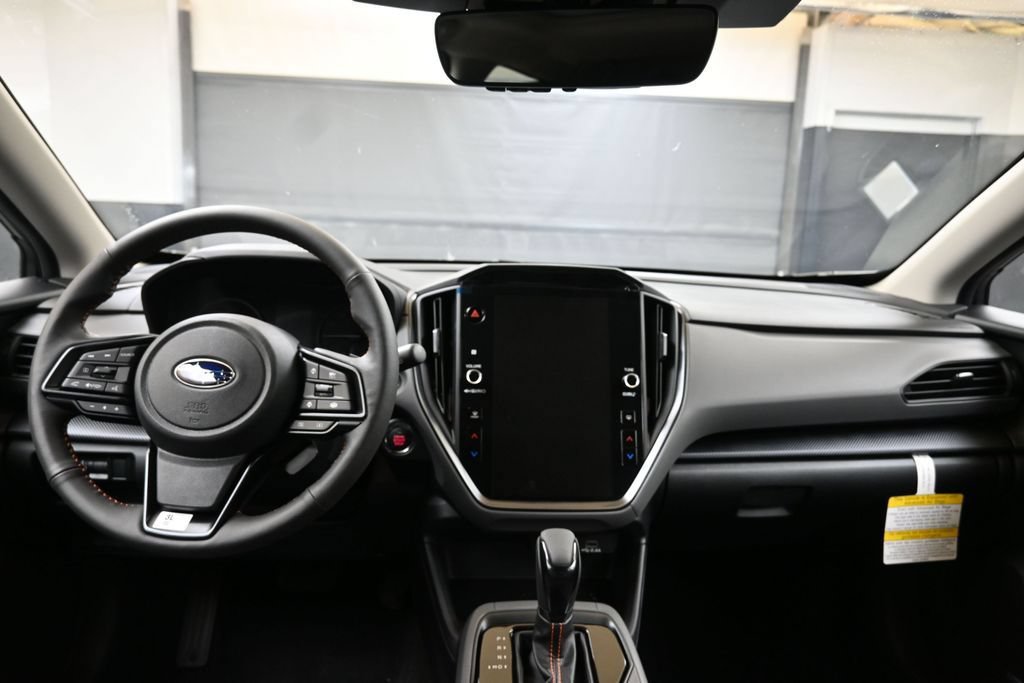New 2026 Subaru Crosstrek 2.5i Limited AWD/4WD image 22
