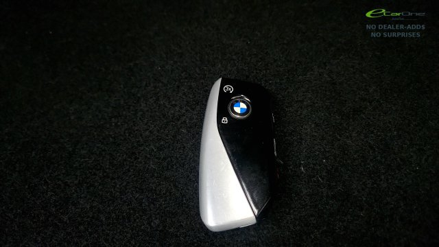 Used 2026 BMW 740i xDrive AWD/4WD image 84