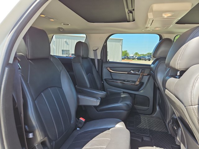 Used 2015 GMC Acadia Denali FWD image 24