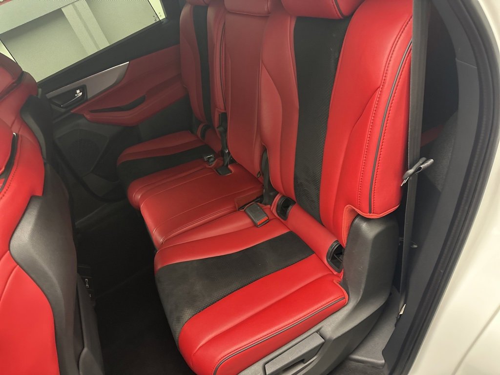 Used 2022 Acura MDX A-Spec image 15