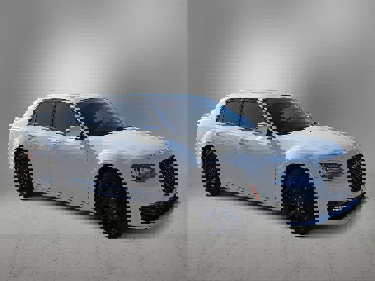 Used 2022 Chrysler 300 S w/ Comfort Group video 2