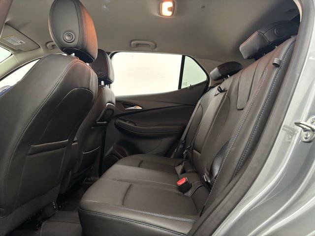 New 2026 Buick Encore GX Sport Touring w/ Advanced Technology Package image 36