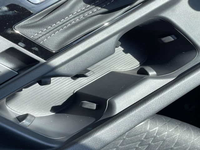 New 2026 Nissan Sentra SV w/ Floor Mat Package FWD image 28