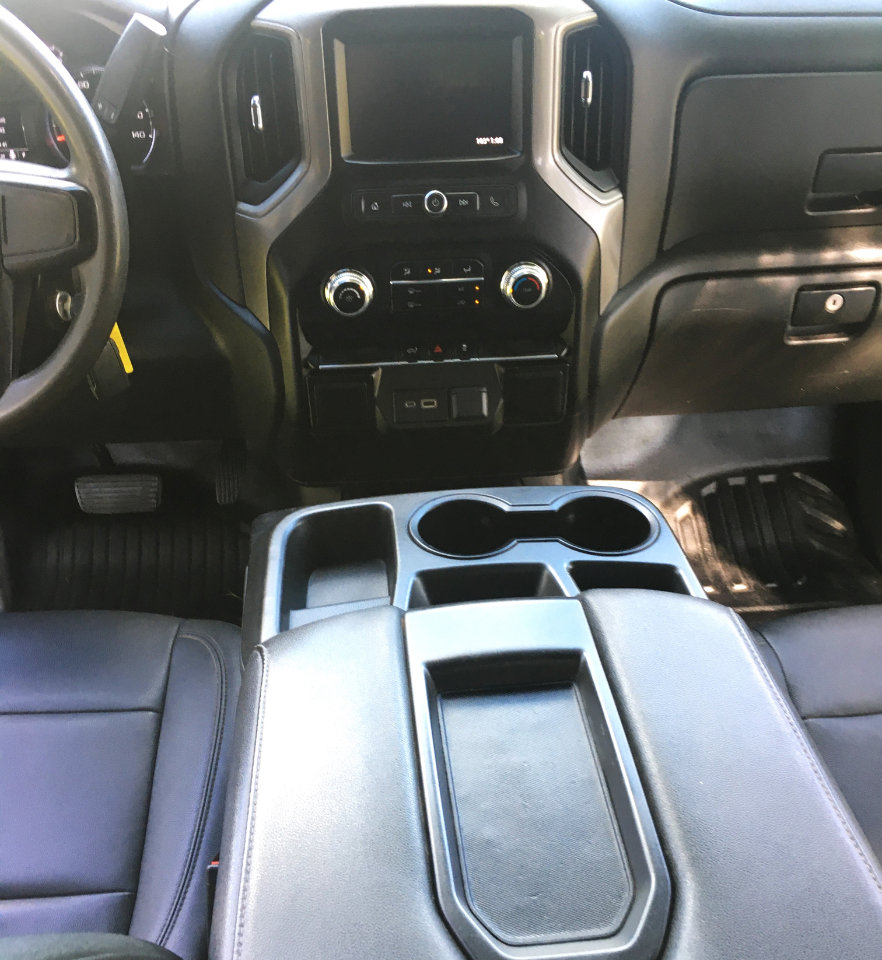 Used 2021 GMC Sierra 1500 4x4 Double Cab w/ Convenience Package image 23