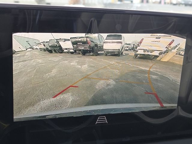 New 2026 Buick Envista Sport Touring w/ Convenience I Package image 4