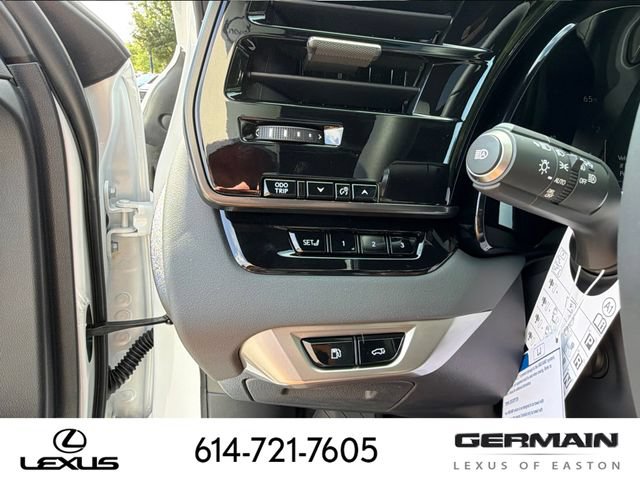 New 2026 Lexus RX 350 Premium AWD/4WD image 24