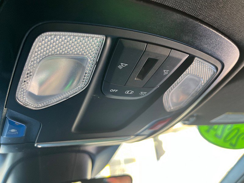 Used 2024 RAM 2500 Big Horn w/ Night Edition image 35