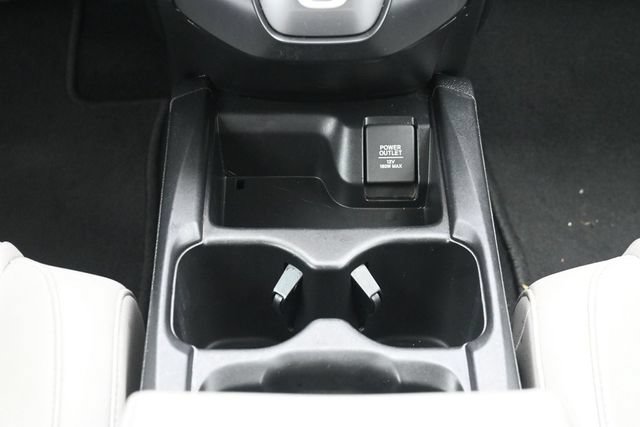 Used 2018 Honda CR-V EX-L image 23