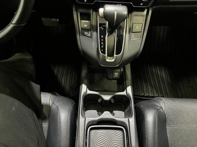 Used 2019 Honda CR-V EX-L image 22