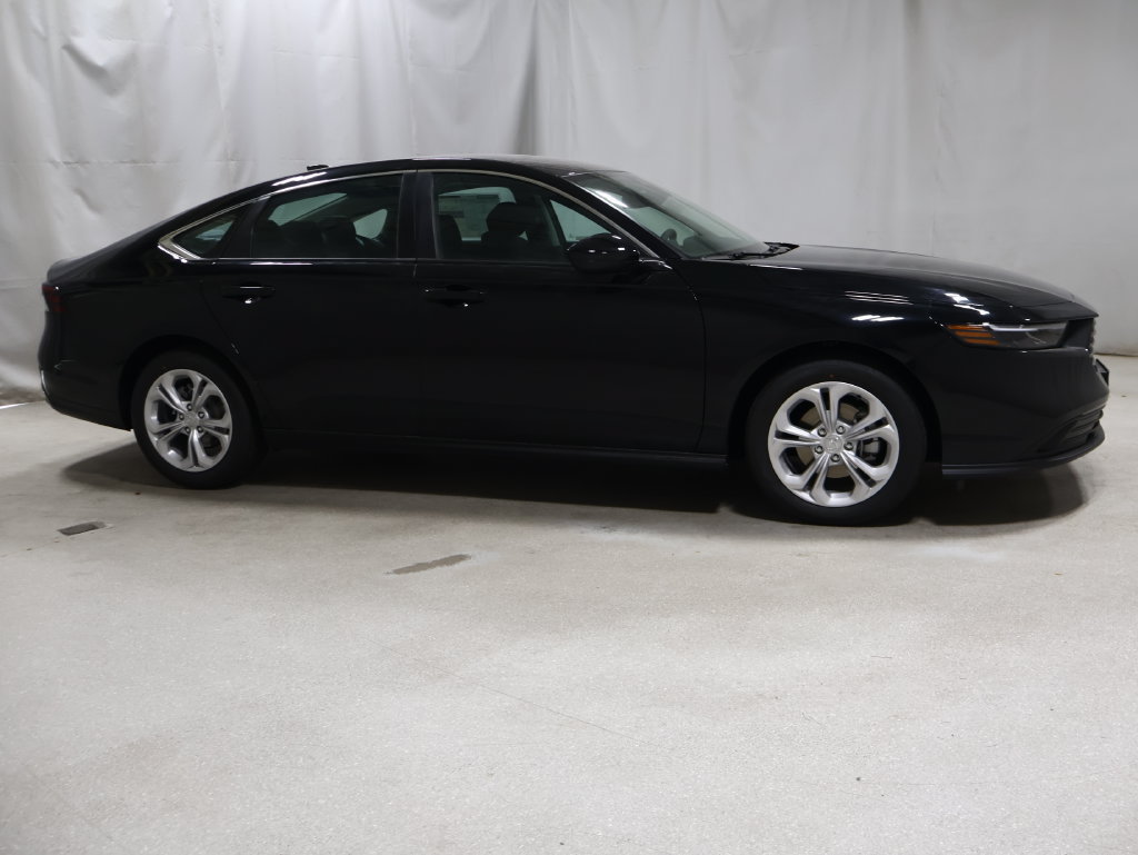 New 2026 Honda Accord LX image 7